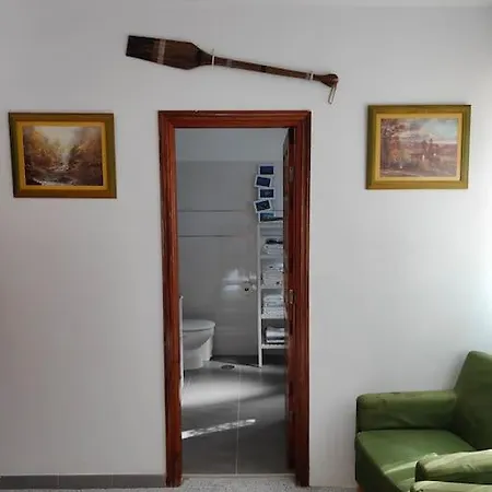 Apartamento Hogareno El Hierro * La Restinga