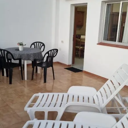 Apartamento Hogareno El Hierro Apartment