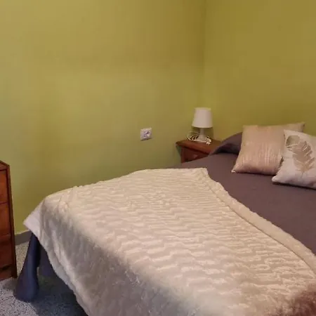 Apartamento Hogareno El Hierro *
