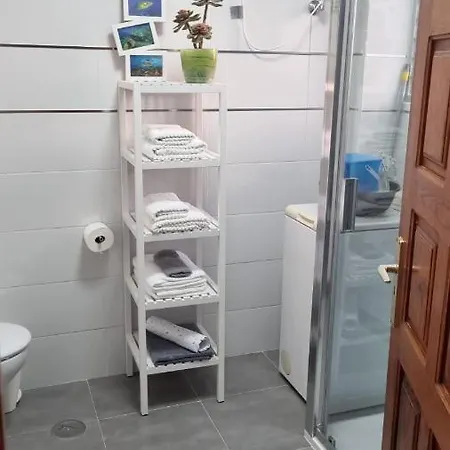 Apartamento Hogareno El Hierro Apartment La Restinga