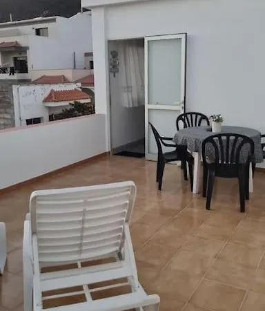 Apartamento Hogareno El Hierro Apartment *